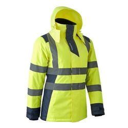 Parka F Hora