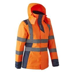 Parka F Hora