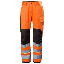 Pantalon UC-ME WORK HV PANT CLASS 2 Bétheny