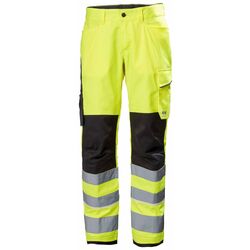 Pantalon UC-ME WORK HV PANT CLASS 2 Bétheny