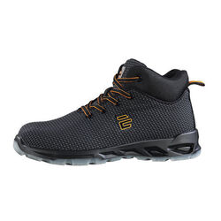 Chaussures de s&eacute;curit&eacute; hautes E-JUMP