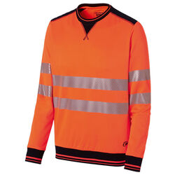 Sweat-Shirt Hv Luk Light