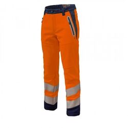 Pantalon softshell HV LUK LIGHT Bétheny
