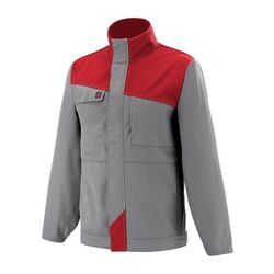Blouson GRENAT