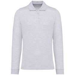 Polo Homme Casual ML Bétheny