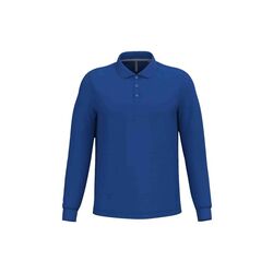 Polo Homme Casual ML Bétheny