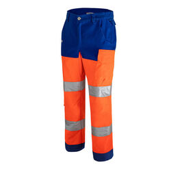 Pantalon HV LUK-LIGHT EJ78 Bétheny