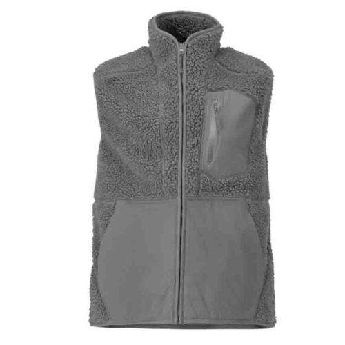 GILET FOURRURE 22465-682