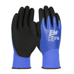 Gants de manutention G-TEK� GP� LATEX Bétheny