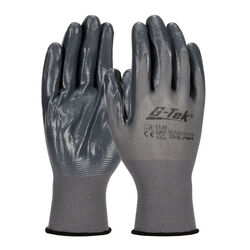 Gants de manutention G-TEK� NIT NBR Bétheny