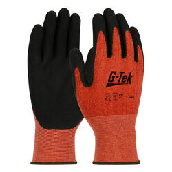 Gants de manutention G-TEK� THERMOLITE� TACTILE Bétheny