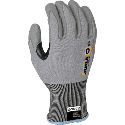 Gants anticoupure K-ROCK� PU