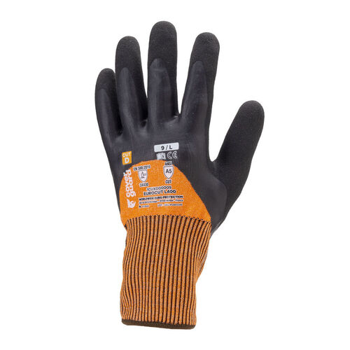 Gants anticoupure EUROCUT L400