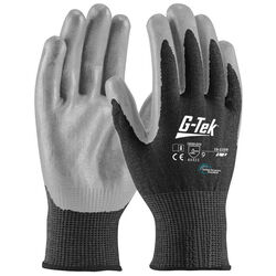 Gants anticoupure G-TEK� 3RX CUT PU Bétheny