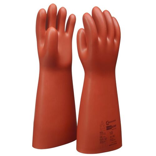 Gants &eacute;lectricien composite CLASSE 0