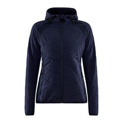 Doudoune hybride femme MIDLAYER ADV EXPLORE HYBRID Bétheny