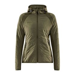 Doudoune hybride femme MIDLAYER ADV EXPLORE HYBRID Bétheny