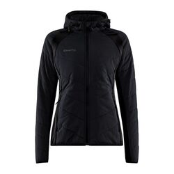Doudoune hybride femme MIDLAYER ADV EXPLORE HYBRID Bétheny