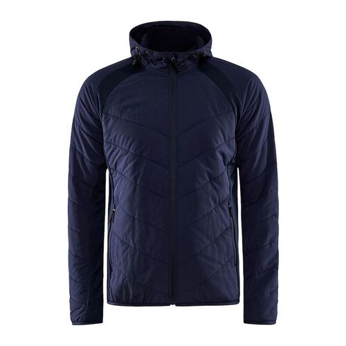 Doudoune hybride MIDLAYER ADV EXPLORE HYBRID