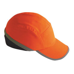 Casquette anti-heurt HV PW79 Bétheny