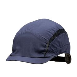 Casquette anti-heurt FIRST BASE&trade; 3 CLASSIC micro Bétheny