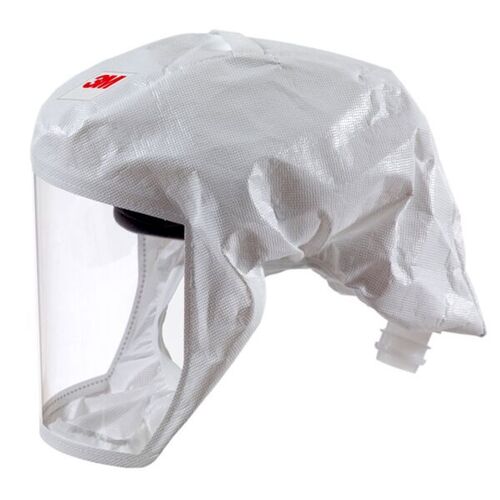 Cagoule VERSAFLO&trade;