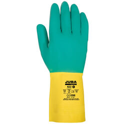 Gants chimie CAPITOL II Bétheny