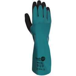 Gants chimie T-TOUCH CHEM Bétheny