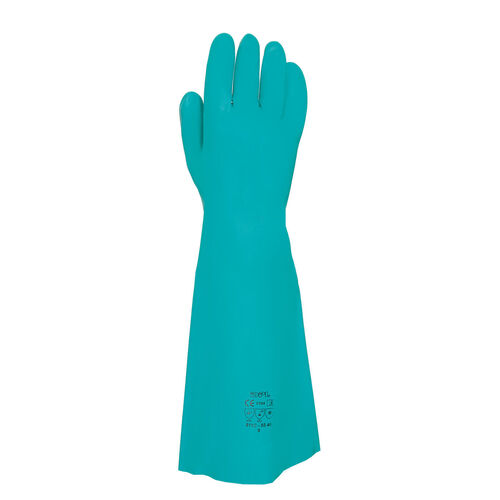 Gants chimie INTERFACE PLUS 46 CM