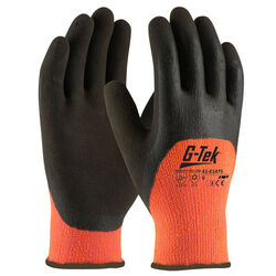 Gants froid G-TEK� 3/4 LATEX WINTER Bétheny