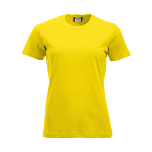 T-shirt NEW CLASSIC T LADIES