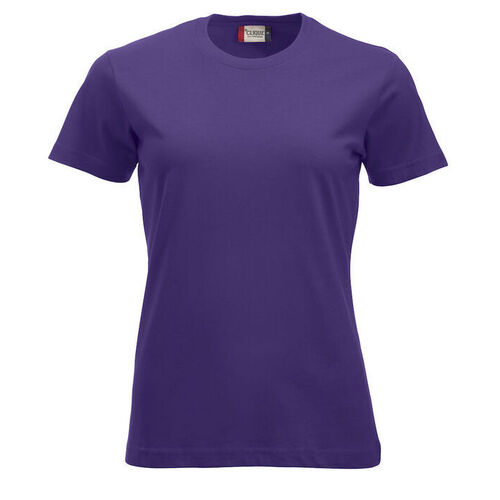 T-shirt NEW CLASSIC T LADIES