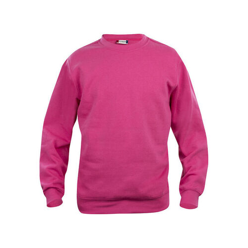 Sweat-shirt BASIC ROUNDNECK