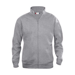Sweat-shirt BASIC CARDIGAN