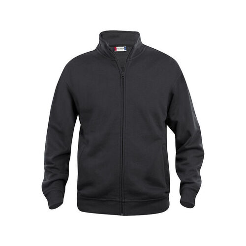 Sweat-shirt BASIC CARDIGAN