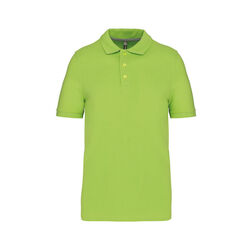 Polo Homme Casual MC Bétheny