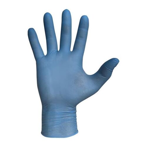 GANTS NITRILE NON POUDRES 576LB