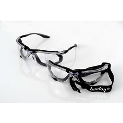 Lunettes hybrides SEQUENCE Bétheny