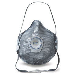 Masque Smart Active FFP3 NR D avec soupape Bétheny