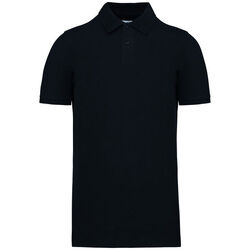 Polo Bio 180 K2025 Black Bétheny