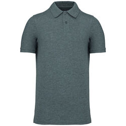 Polo Bio 180 K2025 Dark Grey Bétheny