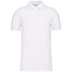 Polo Bio 180 K2025 Grey Heather Bétheny