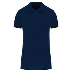 Polo Bio 180 K2025 Navy Bétheny