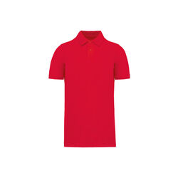 Polo Bio 180 K2025 Red Bétheny