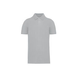 Polo Bio 180 K2025 Snow Grey Bétheny