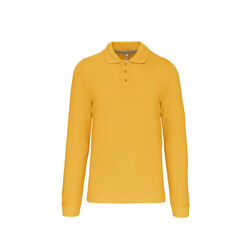 Polo Homme Casual ML Bétheny