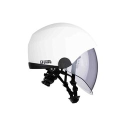 CASQUE ARC &Eacute;LECTRIQUE FALCON VOLT