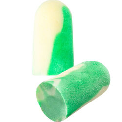 BOUCHONS OR. BIOSOFT MEGA BULLET
