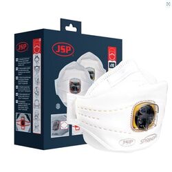 MASQUE 3 PLIS FFP2 VALVE SPRINGFIT Bétheny