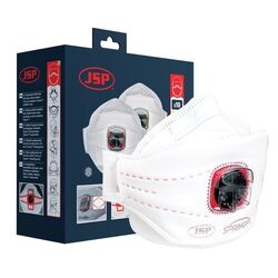 MASQUE 3 PLIS FFP3 VALVE SPRINGFIT Bétheny